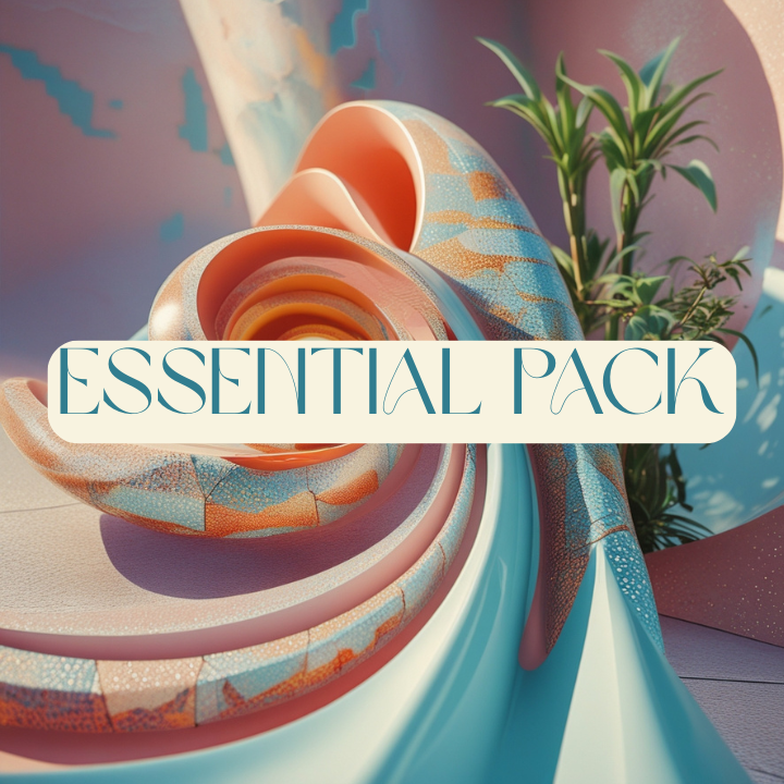 Essential Pack