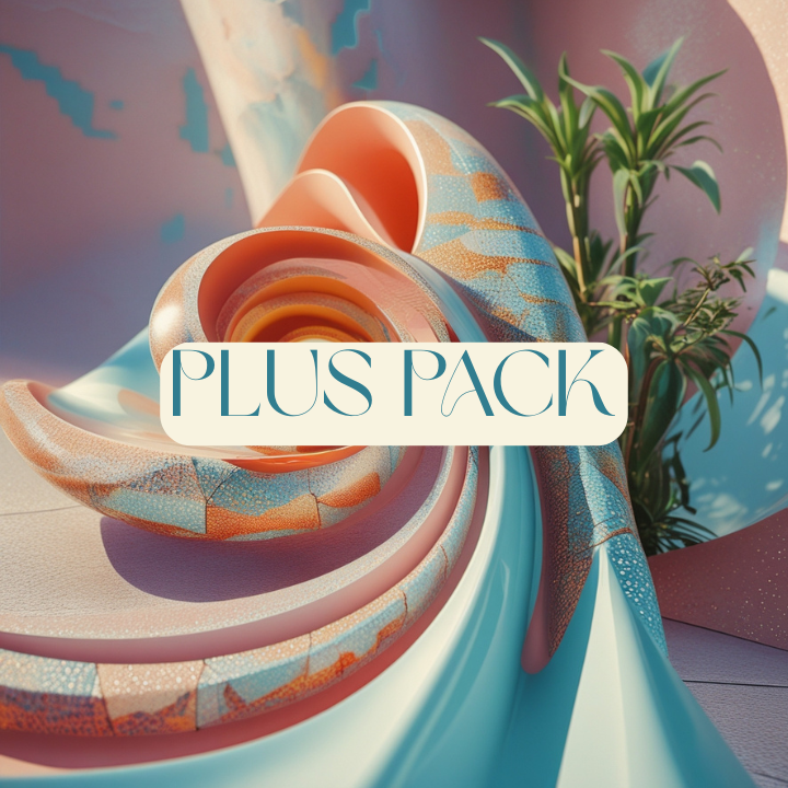 Plus Pack