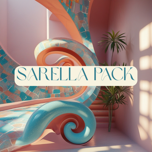 Sarella Pack