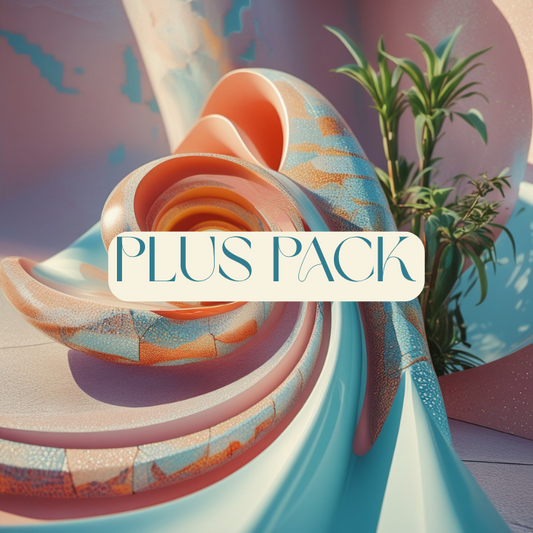 Plus Pack