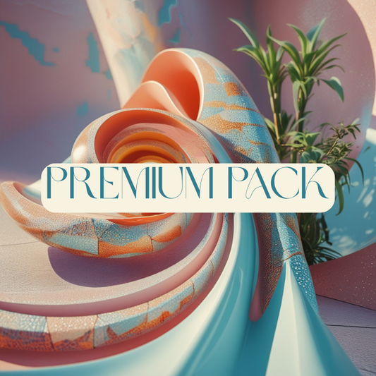 Premium Pack